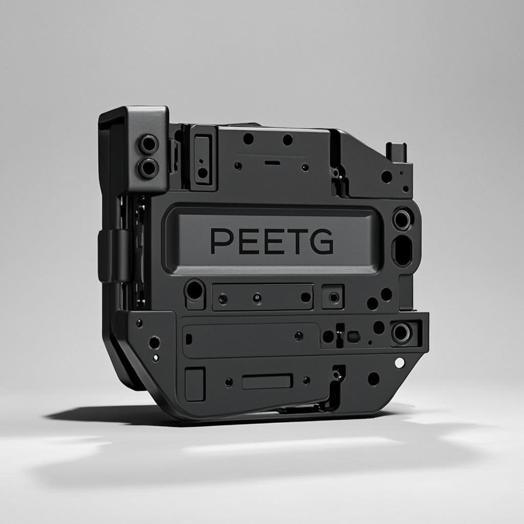 Прототип деталі